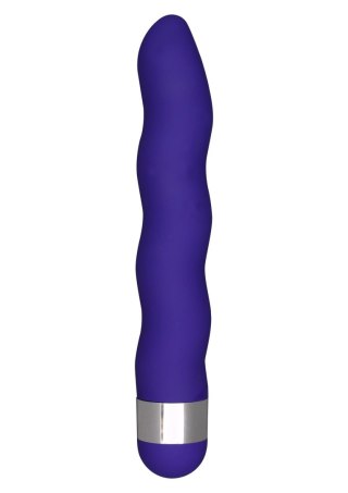 Funky Wave Vibrette Purple TOYJOY