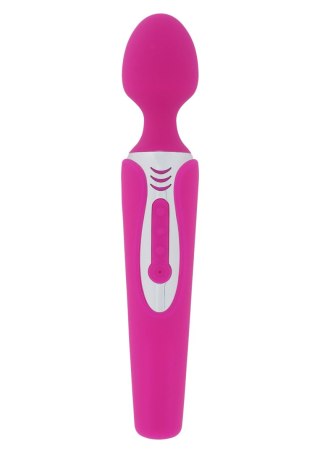 Legend Massager Pink TOYJOY
