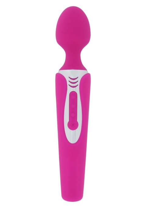 Legend Massager Pink TOYJOY