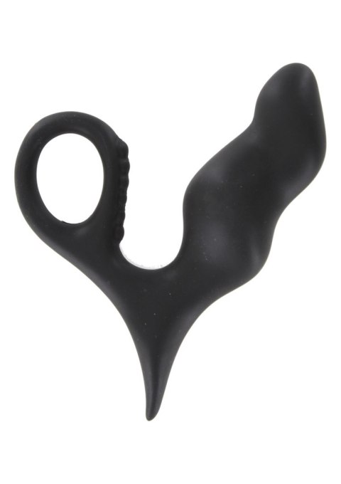 Lovetoy Starter Kit Black TOYJOY