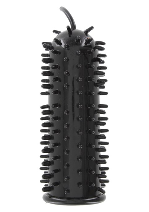 Lovetoy Starter Kit Black TOYJOY