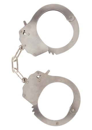 Metal Handcuffs Metal TOYJOY