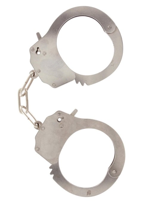 Metal Handcuffs Metal TOYJOY