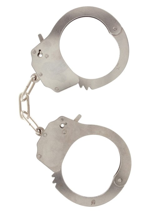 Metal Handcuffs Metal TOYJOY