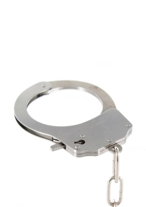Metal Handcuffs Metal TOYJOY