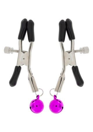 Nipple Teasers Metal TOYJOY