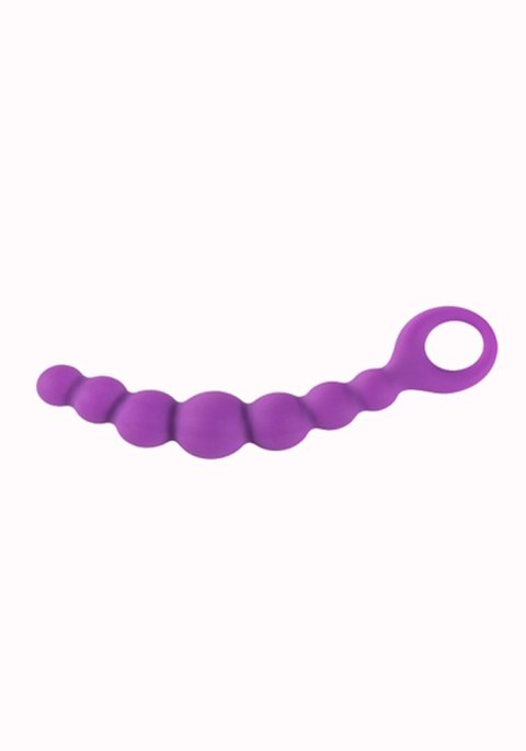 Plug/kulki-Artykuł Wspomagania - Bubble Chain Alive