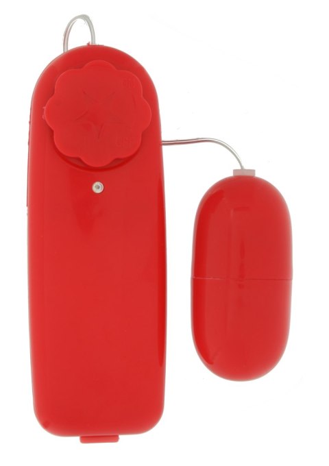 Romance Gift Set Red TOYJOY