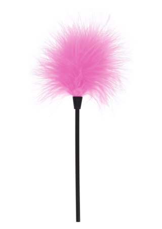 Sexy Feather Tickler Pink TOYJOY