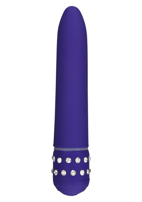 Super Sex Bomb Purple TOYJOY