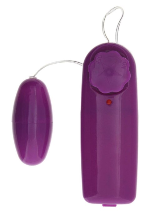Super Sex Bomb Purple TOYJOY