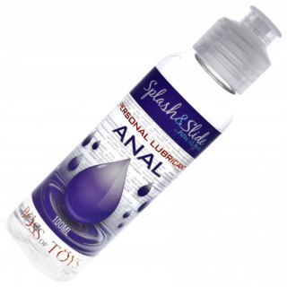 Żel-ANAL Boys of Toys 100 ml. B - Series Health