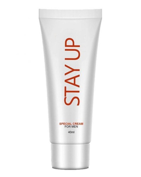 Żel/sprej-STAY UP 40 ML Ruf