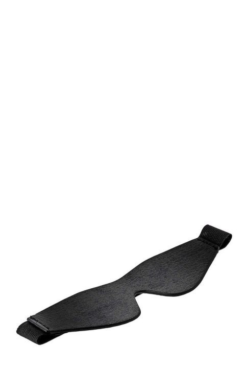 BLAZE BLINDFOLD BLACK Dream Toys