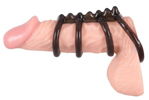 Bad Kitty Ring Quartett Bad Kitty