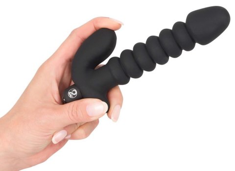Black Velvets Vibrating Black Velvets