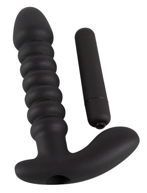 Black Velvets Vibrating Black Velvets