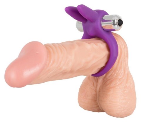 Cock Ring Rabbit Sweet Smile
