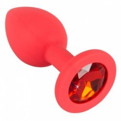 Colorful Joy Jewel Red Plug Colorful Joy