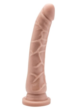 Dong 8 inch Light skin tone TOYJOY