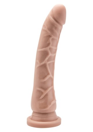 Dong 8 inch Light skin tone TOYJOY