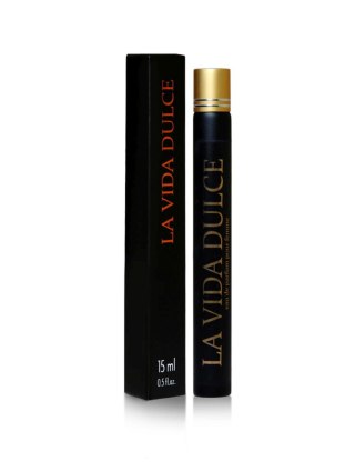 Feromony-La Vida Dulce 15 ml for women Aurora