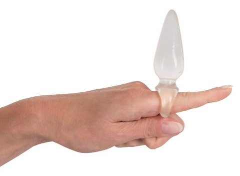 Finger Plug You2Toys