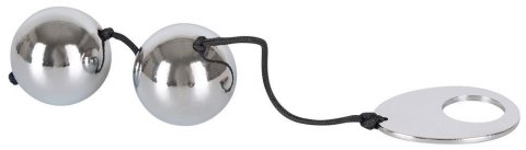 Metal Love Balls Bad Kitty