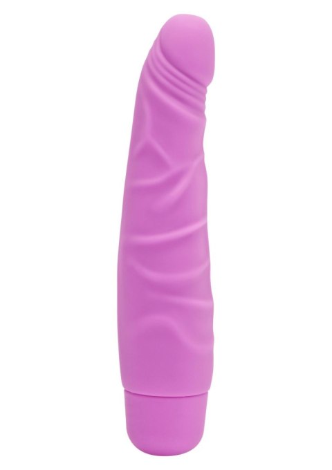 Mini Classic Slim Vibrator Pink TOYJOY