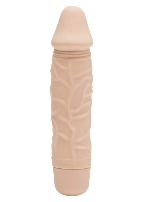 Mini Classic Vibrator Light skin tone TOYJOY