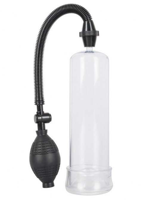 Pompka-Ultimate Power Penis Pump Me You Us