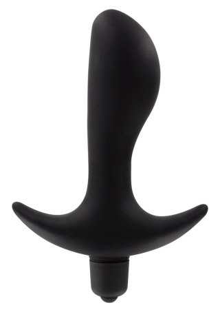Private Dancer Black TOYJOY