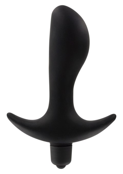 Private Dancer Black TOYJOY