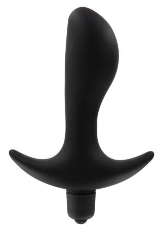 Private Dancer Black TOYJOY