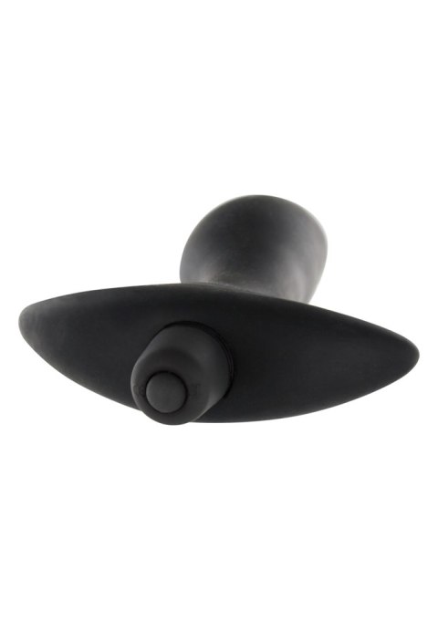 Private Dancer Black TOYJOY
