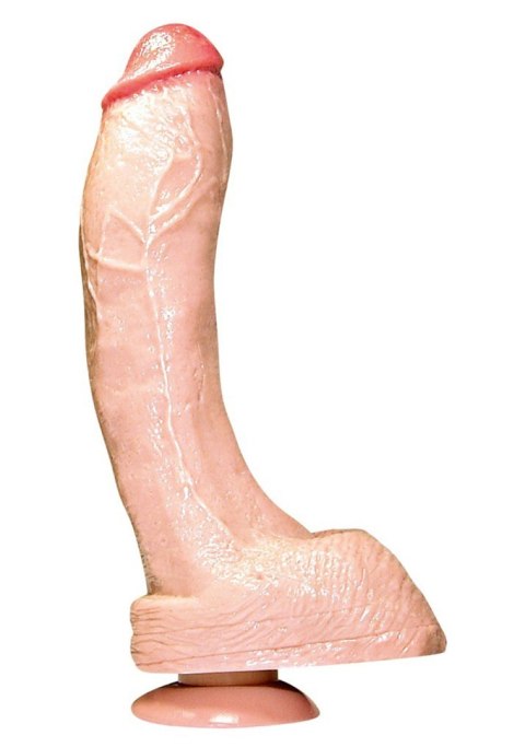 Realistixxx Real Stallion Dild Realistixxx