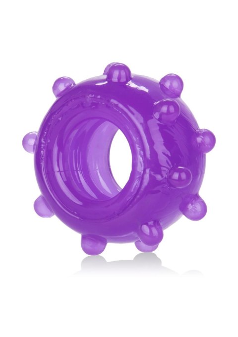 Reversible Ring Set Purple CalExotics
