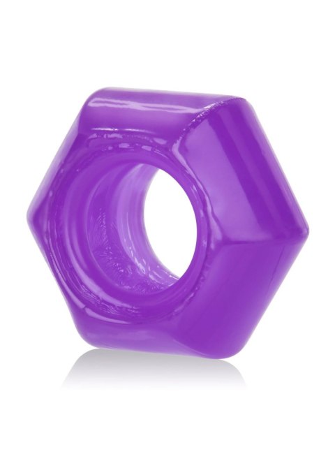 Reversible Ring Set Purple CalExotics