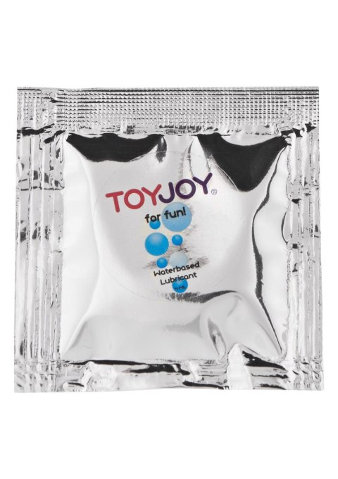 Super Sex Bomb Purple TOYJOY