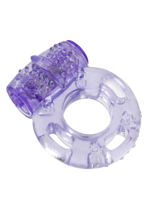Super Sex Bomb Purple TOYJOY