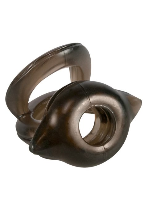 TPR Ring Bad Kitty