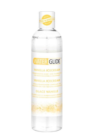WATERGLIDE 300 ML VANILLA ICECREAM Waterglide