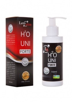 Żel-H2O forte 150 ml LoveStim