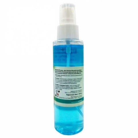 Żel/sprej-ORGASM OFF SPRAY 100ml LoveStim