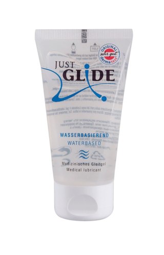 Just Glide Water-based 50 ml Just Glide