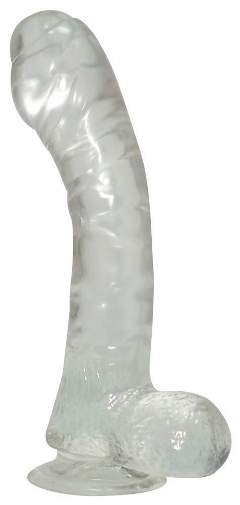 Lazy buttcock NMC