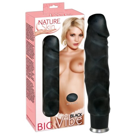 Nature Skin Big Vibe Black Nature Skin