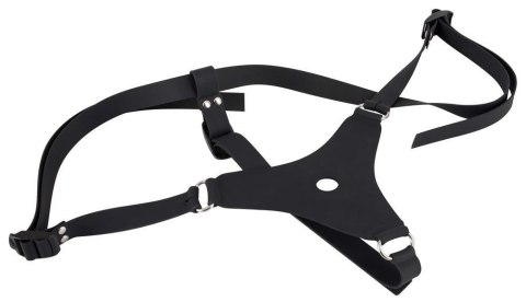 Silicone Strap-on You2Toys
