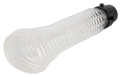 Vibrating Multi Pump & Masturb You2Toys