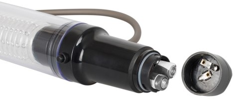 Vibrating Multi Pump & Masturb You2Toys